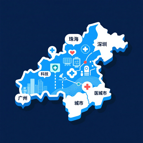 大湾区