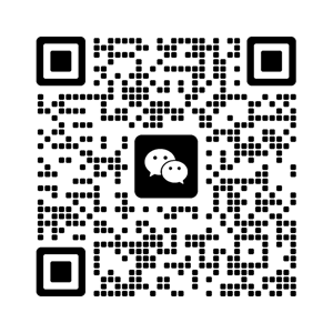 甘燕的微信二维码